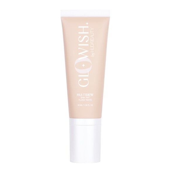 Skin Tint Multidew - Nemlendirici Fondöten, HUDA BEAUTY